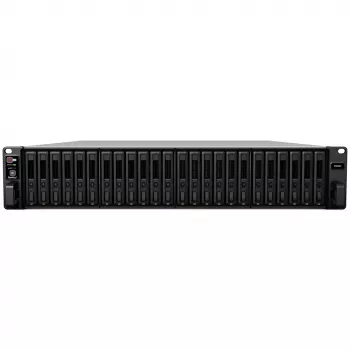 Serveris Synology FS6400 stalinis Intel Xeon 4110 32GB DDR4