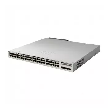 Cisco Catalyst 9300L Mini 48P Upoe NW-A 4X 25G Uplink