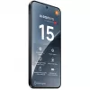 Xiaomi 15 16.1 cm (6.36 inch) OLED 12 GB 512 GB 5240 mAh Juoda