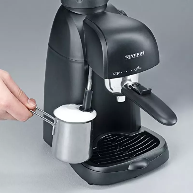 Espresso aparatas Severin 0.22 L KA 5978