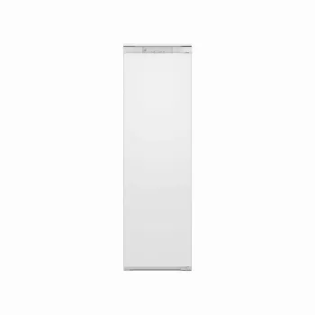 Whirlpool šaldytuvas WHSD18A013D1 įmontuojamas, 306 L, E energijos klasė, 30 dB, nerūdijantis plienas