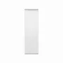 Whirlpool šaldytuvas WHSD18A013D1 įmontuojamas, 306 L, E energijos klasė, 30 dB, nerūdijantis plienas