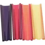 Spalvinis filtras EUROLITE 94000103 straw 122 x 100 cm