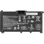 Baterija HP HW03041 41Wh (3,72Ah) Li-ion atsarginė nešiojamiesiems įrenginiams