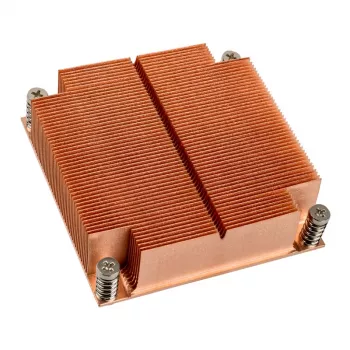 Silverstone SST-XE01-2011 Server – procesoriaus aušintuvas serveriams