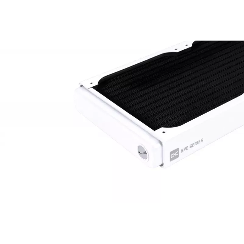 Radiatorius Alphacool HPE Full Copper 124mm 30mm
