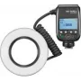 Godox MF R76N TTL makro žiedinė blykstė Nikon (MF-R76N)