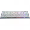Žaidimų klaviatūra Logitech G G915 X LIGHTSPEED Tenkeyless belaidė mechaninė