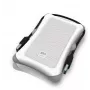 Išorinis HDD dėklas Silicon Power Armor A30 2,5 inch, USB 3.2 Gen 1, baltas, plastikas/guma