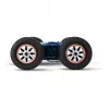 CARRERA RC Turnator Colo r Flip triukų automobilis