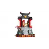LEGO NINJAGO 71866 Ninja Personažų Ekspozicija