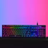 HyperX Alloy Origins PBT HX Red – mechaninė žaidimų klaviatūra