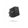Lenovo 40AW065BEU maitinimo adapteris / inverteris, vidaus / lauko naudojimui, 65 W, juodas