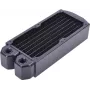 Alphacool NexXxoS XT45 Full Copper 80mm Dvigubas radiatorius (14212)