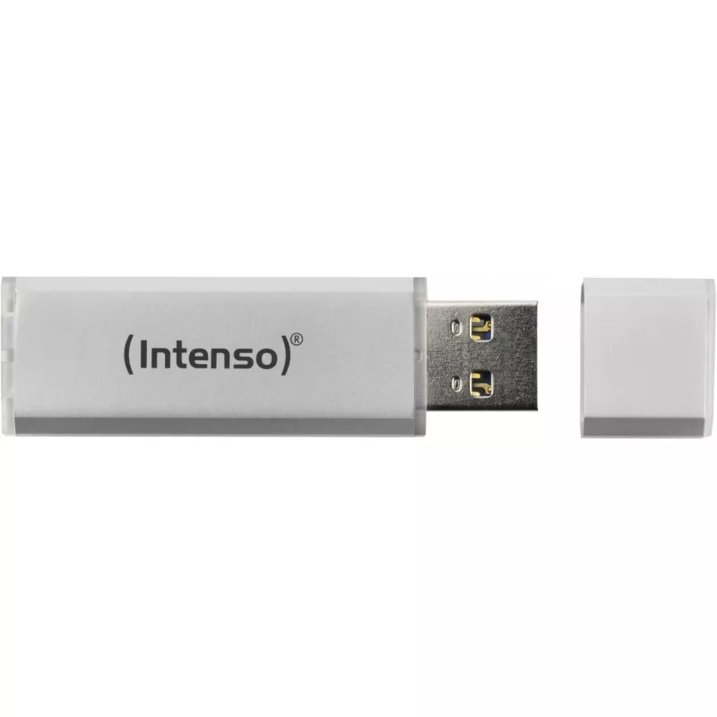 USB atmintukas Intenso 128 GB USB Type-A 2.0 3521496