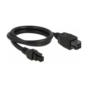 Vidinis maitinimo laidas DeLOCK 85378 0,5 m