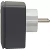 eQ-3 AG Homematic IP 161613A0, Vidiniam montažui, Antracito spalvos, Plastikinis, IP20, 70 mm