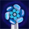 Dantų šepetėlio galvutė Oral-B iO Ultimate Clean, 8 vnt. pakaitinių galvučių