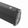 Sbox BT-803 Juoda – nešiojamas Bluetooth garsiakalbis