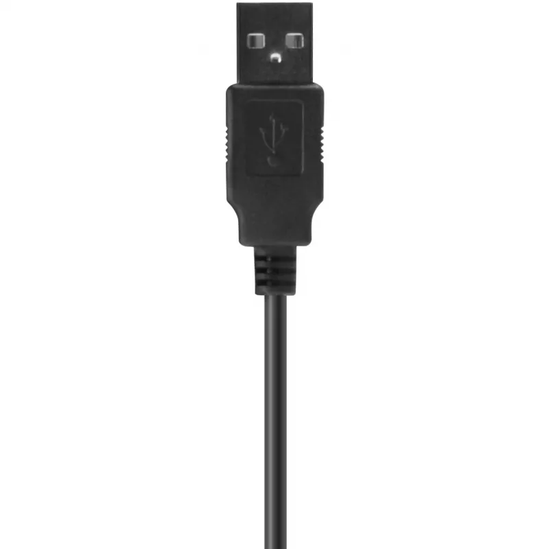Pelė Speedlink Piavo Vertical USB (SL-610019-RRBK)