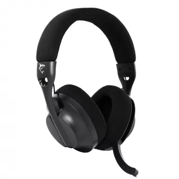 Ausinės White Shark WGH-2441 Falcon Black