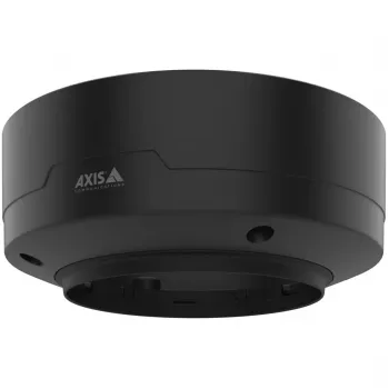 Axis 02498-001 Juoda