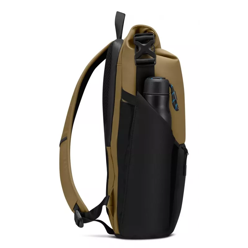 Kuprinė nešiojamam kompiuteriui Lenovo GX41U39298, 40,6 cm (16 inch), nailonas/poliesteris, 25 L, juoda/geltona