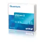Quantum MR-L8LQN-BC Raudonas