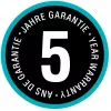 GARDENA AquaRoll M žarnos vežimėlis