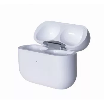 Ausinės BLUETOOTH BALTA TWS-03-W Gembird