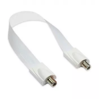Good Connections SAT lango pravedimas baltas 53,5 cm
