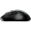 Belaidė pelė YENKEE YMS 2010BK GYRO Dual, Bluetooth + USB 2.4 GHz