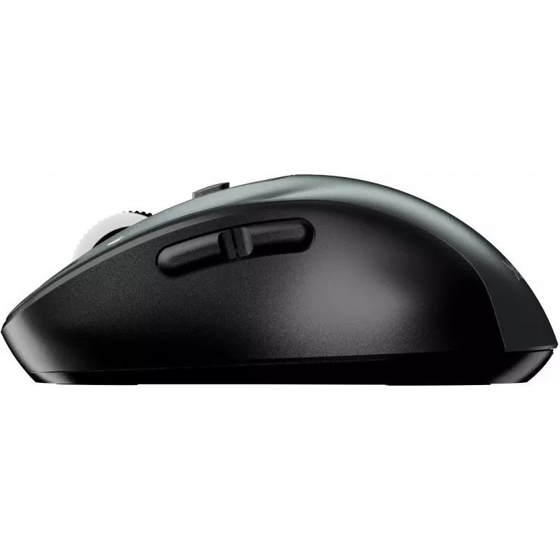 Belaidė pelė YENKEE YMS 2010BK GYRO Dual, Bluetooth + USB 2.4 GHz