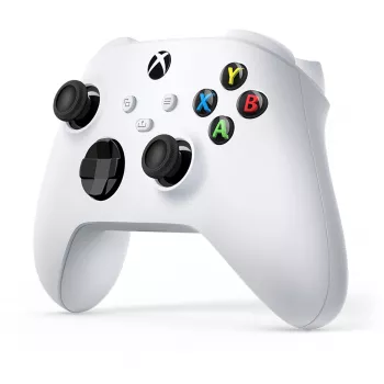 Microsoft Xbox Wireless Controller – belaidis žaidimų pultas – Robot White