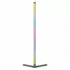 RealPower Light Stick 1 LED RGBIC nuotolinio valdymo stalinė lempa