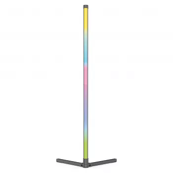RealPower Light Stick 1 LED RGBIC nuotolinio valdymo stalinė lempa
