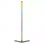 RealPower Light Stick 1 LED RGBIC nuotolinio valdymo stalinė lempa