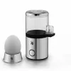 WMF 0415220011 kiaušinių virimo aparatas 1 kiaušiniui, 60 W, nerūdijantis plienas