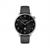 Xiaomi Watch S4 41mm išmanusis laikrodis, juodas (BHR07VRGL)