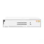 HPE Aruba Instant On 1430 8G Class4 PoE 64W valdiklis