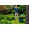 Gardena 3120-20 kastuvas/kauptukas grūdams semti Aliuminis turkio spalvos (03120-20)