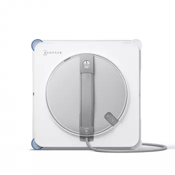 Langų valymo robotas Ecovacs WINBOT W2S Corded 8000 Pa