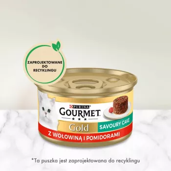 Purina šlapias kačių ėdalas 85 g