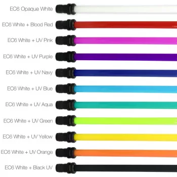 XSPC Barwnik EC6 ReColour Dye UV transparent 30 ml – koncentruotas dažiklis PC vandens aušinimo sistemoms