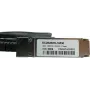 Tiesioginio prijungimo varinis (DAC) kabelis CBO QSFP28-DAC-5M 5 m, QSFP28 į QSFP28