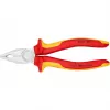Knipex 00 20 12 mechaniko įrankių rinkinys 3 įrankiai