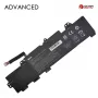 Extra Digital NB462131 baterija nešiojamam kompiuteriui HP TT03XL, 4400 mAh, 11.1 V, 49 Wh