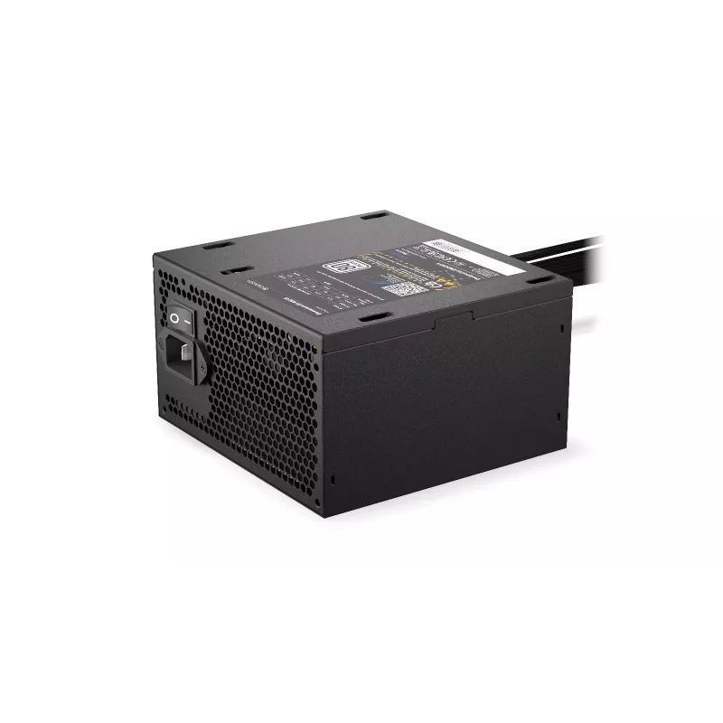 ENDORFY Elementum E5 450W maitinimo blokas 24-pin ATX ATX Juoda