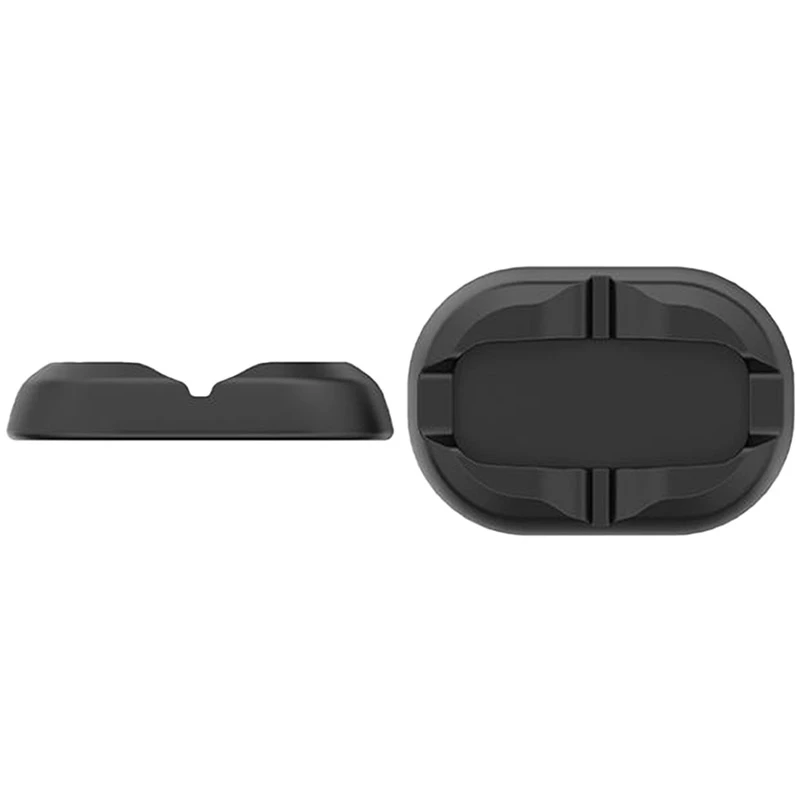 PULUZ silikoninis stovas DJI Osmo 360 (juodas)