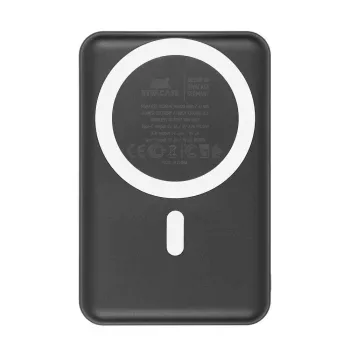 Power Bank WRL 10000mAh MagSafe VA2604 Rivacase